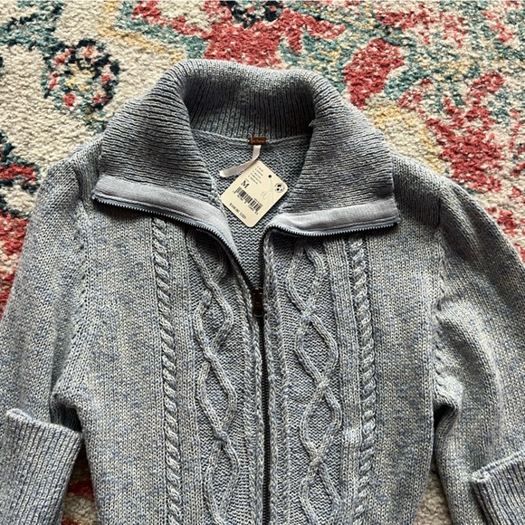 Free People Mont Blanc Mini Dress - Picture 6 of 6